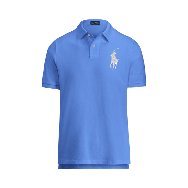 The Ralph Lauren Polo Shirt: An American Style Icon