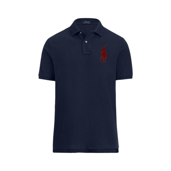 Men's Polo Shirt for Men | Ralph Lauren® UK
