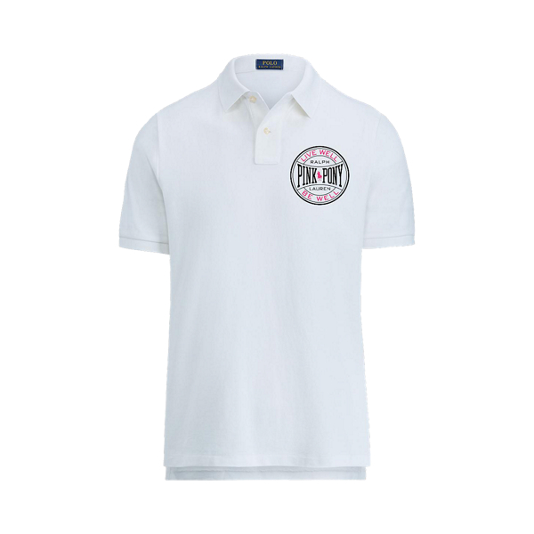 Men's Polo Shirt for Men | Ralph Lauren® UK