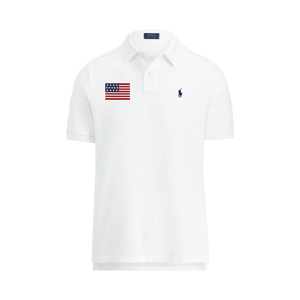 Men's Polo Shirt | Ralph Lauren