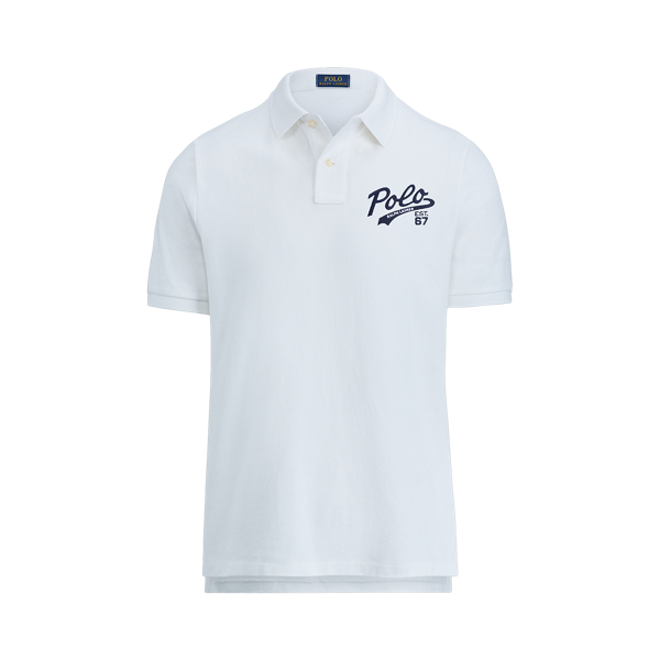 Poloshirt für Herren