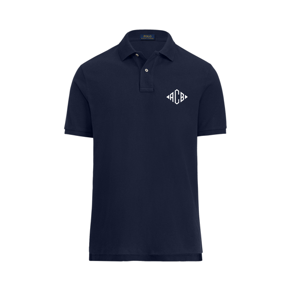 Men's Polo Shirt