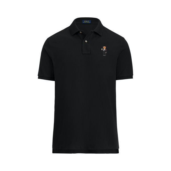 Men's Polo Shirt