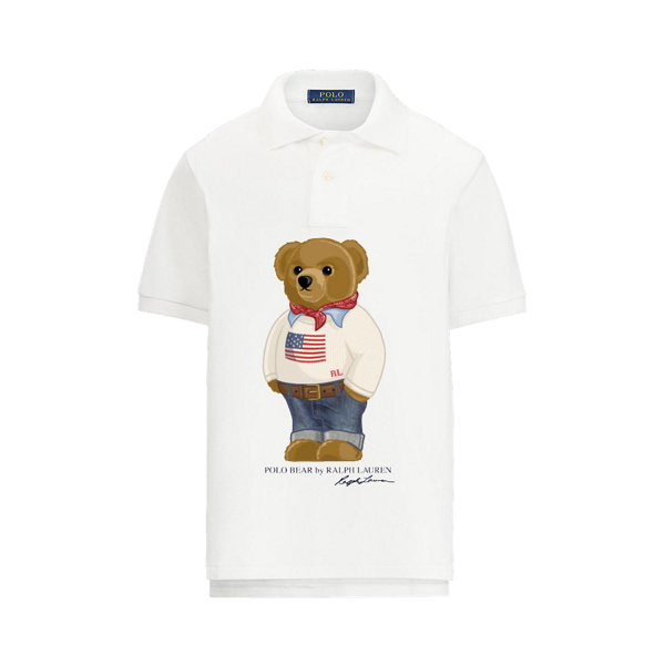 Boys' Polo Shirt