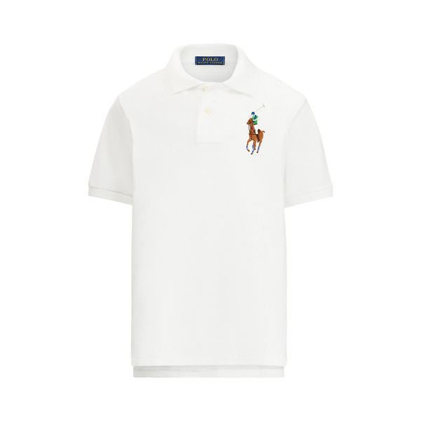 Boys' Polo Shirt