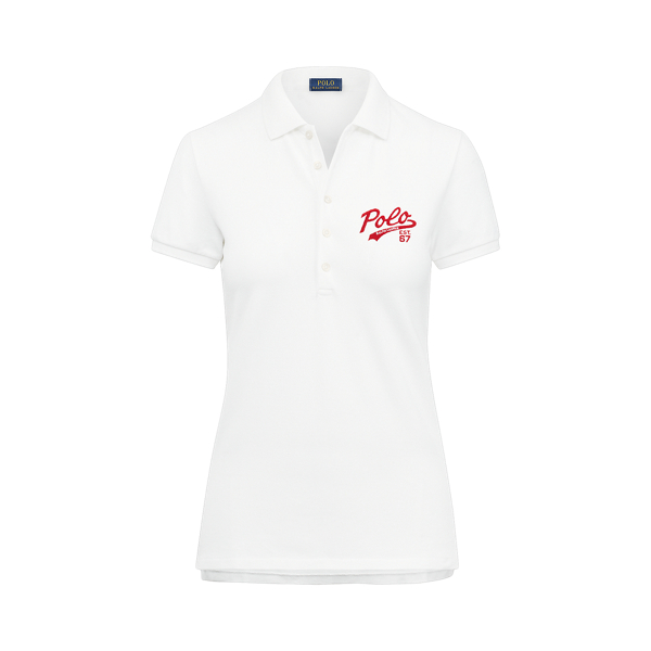 Polo pour femmes