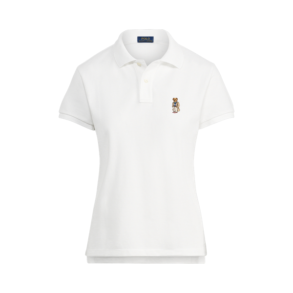 Women's Polo Shirt