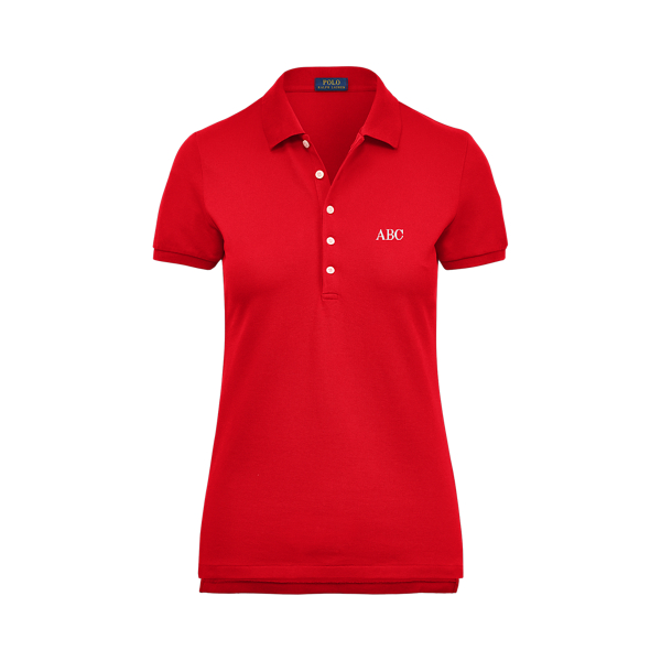 Women's Polo Shirt