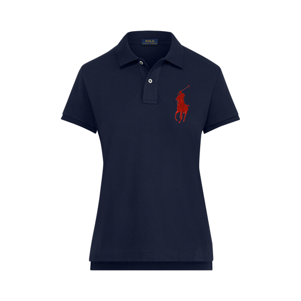 Women's Polo Shirt | Ralph Lauren