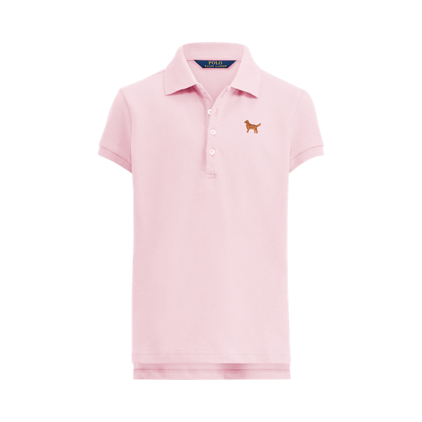 Polo pour filles