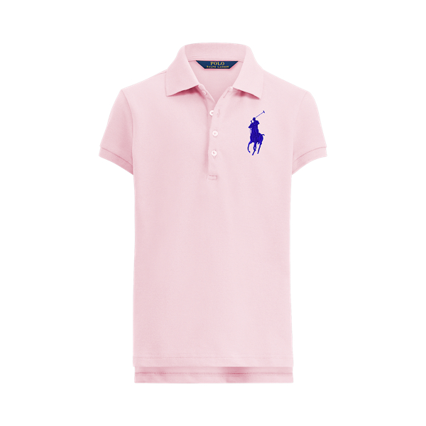 Girl's Polo Shirt