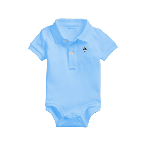 Baby Boy Bodysuit