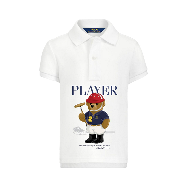 Girls' Polo Shirt