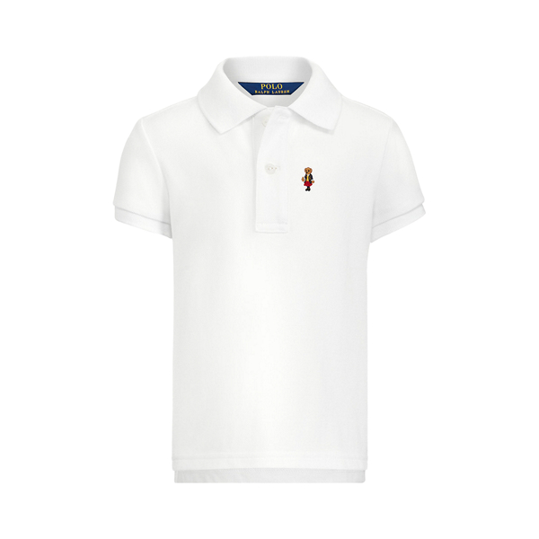 Girls' Polo Shirt