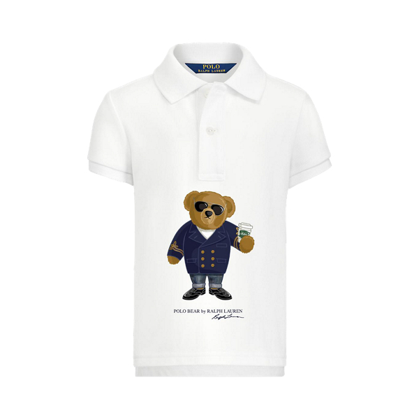 Girls' Polo Shirt