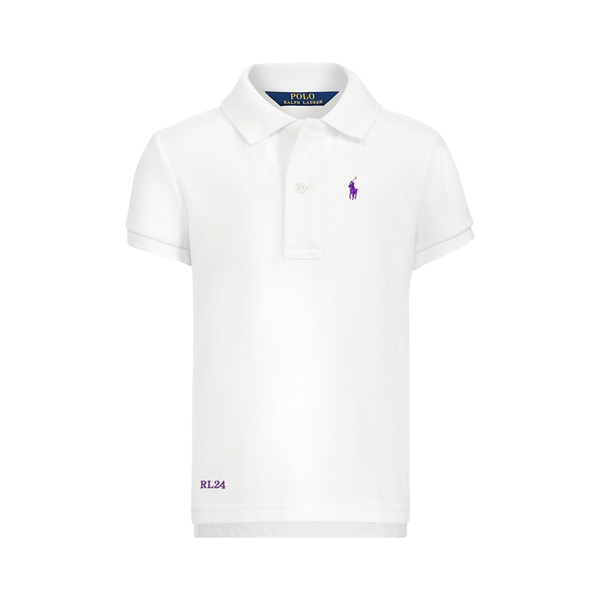 Girls&#39; Polo Shirt