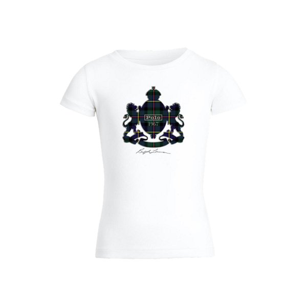 Girls' T-Shirt