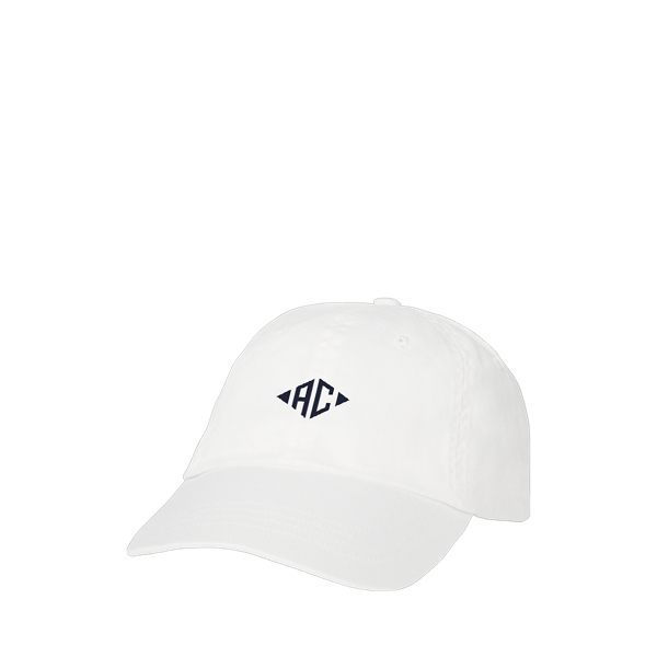 Unisex Cotton Chino Baseball Cap