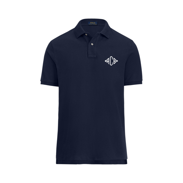 Men's Polo Shirt | Ralph Lauren® Australia