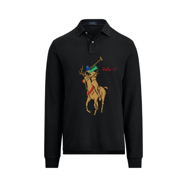 Men's Polo Shirt