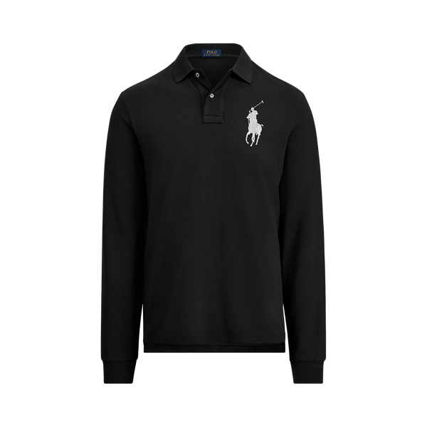 Men's Polo Shirt | Ralph Lauren® Australia