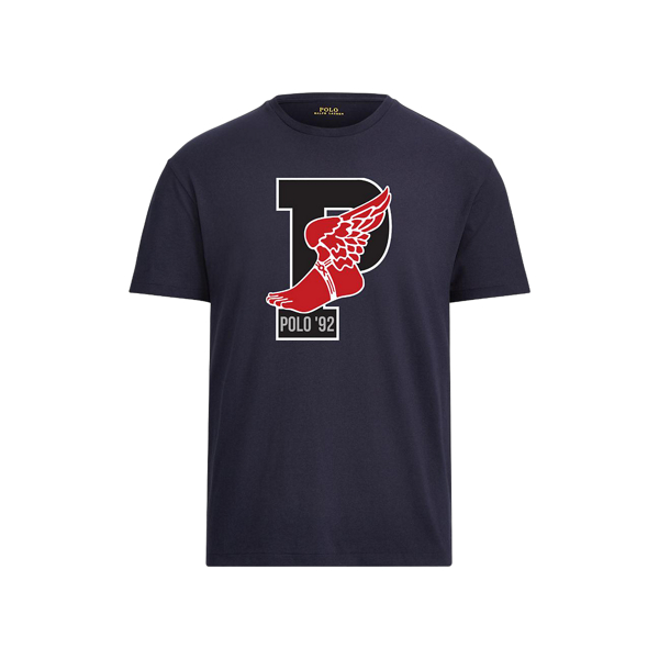 Men's T-shirt | Ralph Lauren® Australia