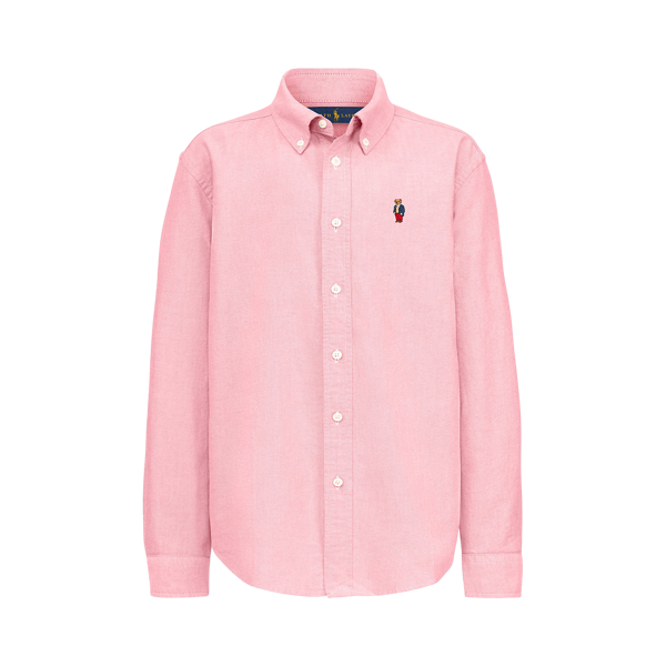 Men's Oxford Shirt