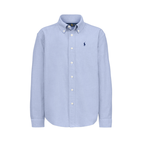 Men's Oxford Shirt