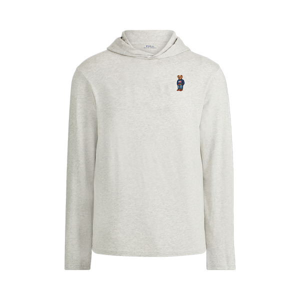 Polo shirt hotsell and hoodie