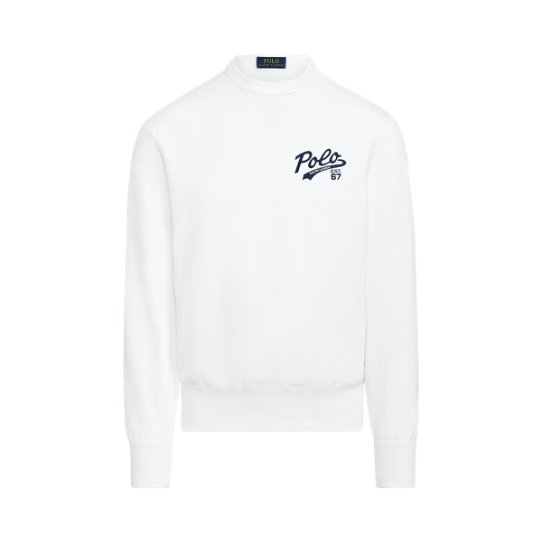 Men&#39;s Fleece Sweatshirt