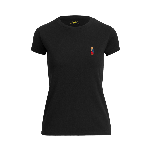 Women&#39;s Jersey Crewneck Tee