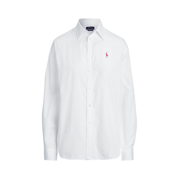 Women's Dress Shirt