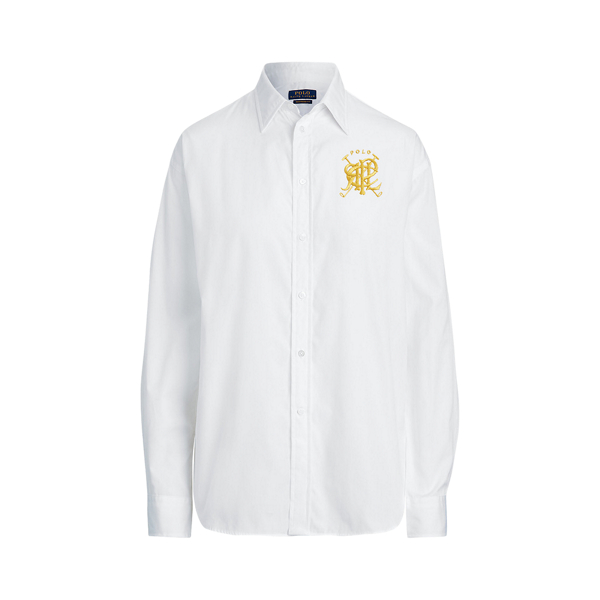 Women's Oxford Shirt