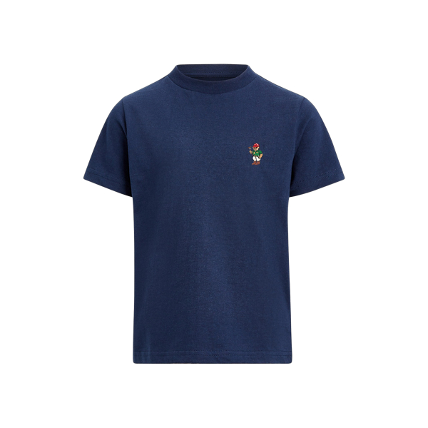 Boys&#39; Cotton Tee