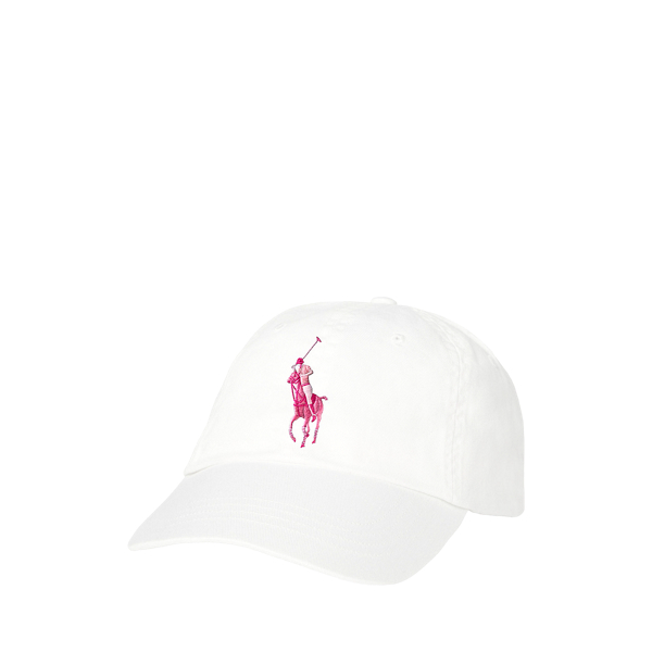 Chino Baseball Cap