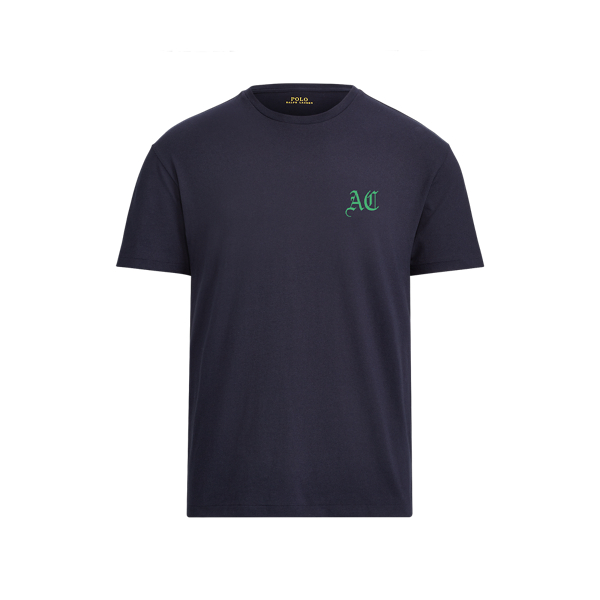 T-Shirt aus Baumwolljersey für Herren