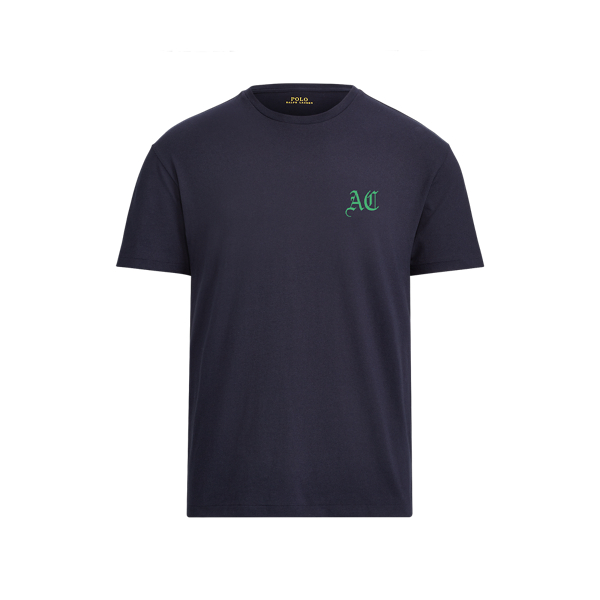 Men&#39;s Cotton Jersey Tee