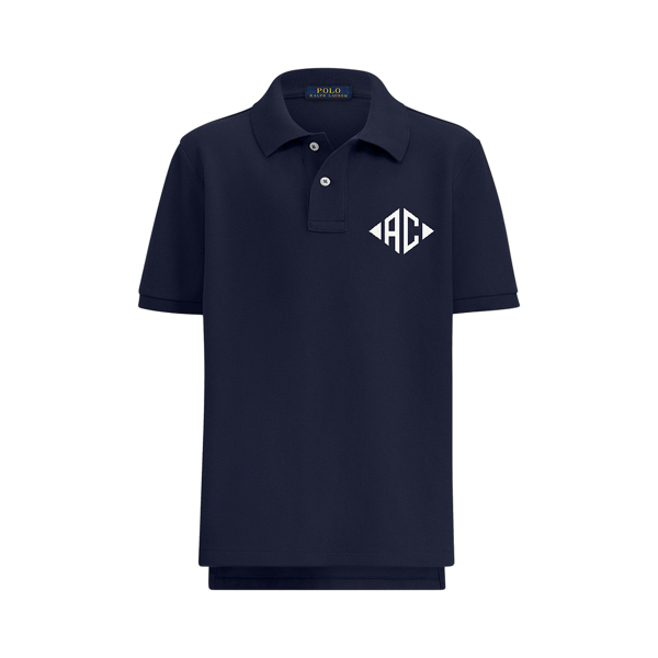 Boys' Polo Shirt