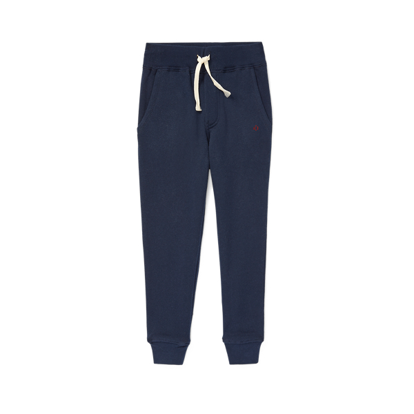 Boy's Fleece Jogger