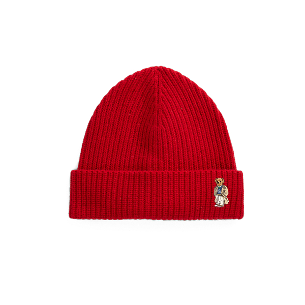 Men's Signature Cuff Beanie