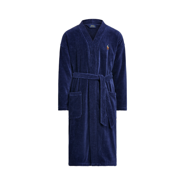 Men's Robe