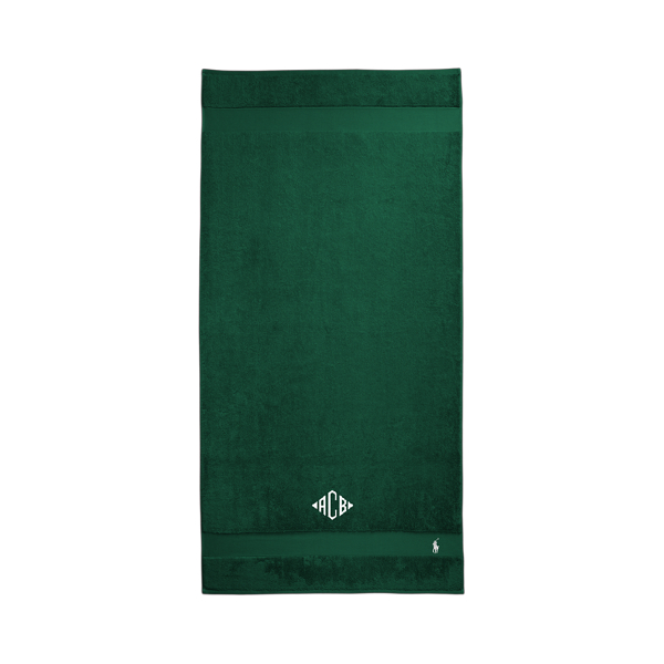 Polo Towel