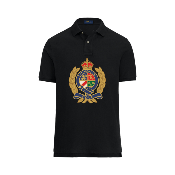 Men's Polo Ralph Lauren Shirts