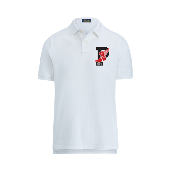 Men's Polo Shirt