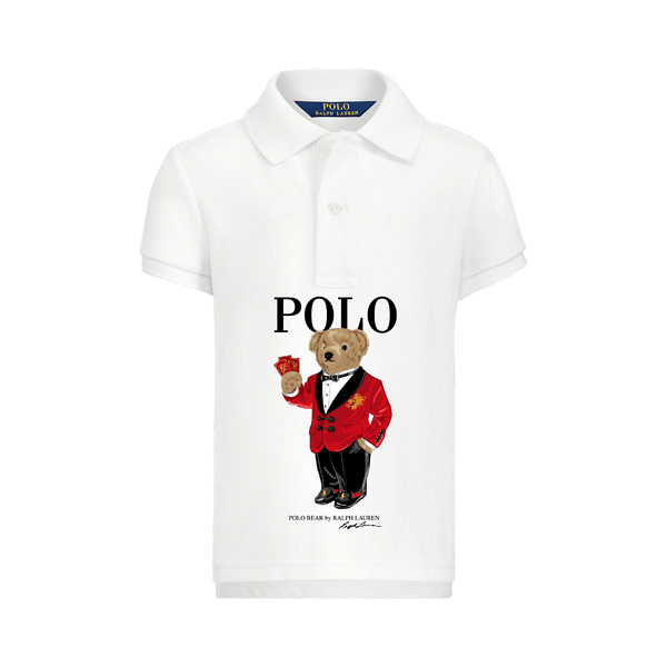Polo pour filles