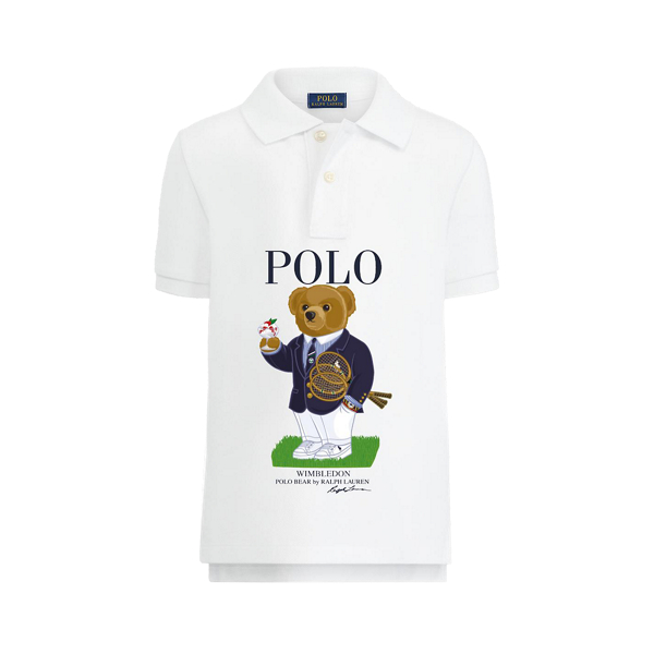 Polo pour garçons
