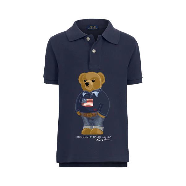 Boy's Polo Shirt