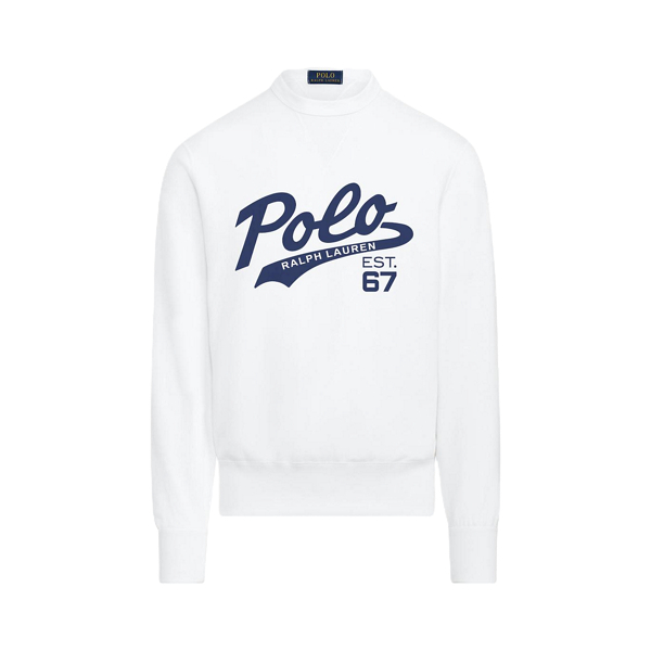 Men&#39;s Fleece Sweatshirt