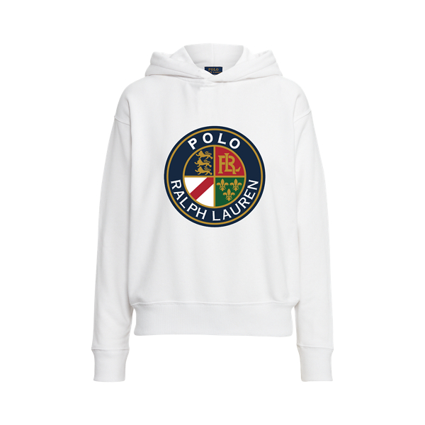 Women's Fleece Hoodie