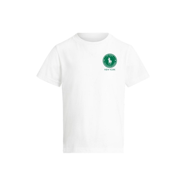T-shirt en coton pour garçon